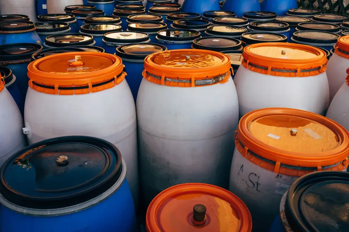 Chemical & Toxic Waste Cleanup in North Merritt Island, FL